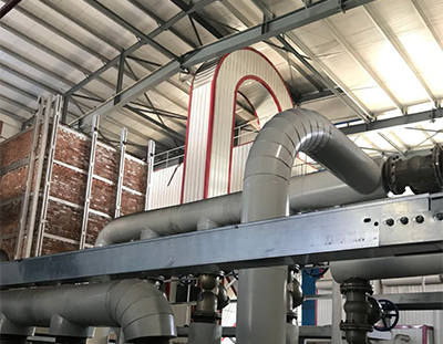 石膏粉生產(chǎn)線(xiàn)